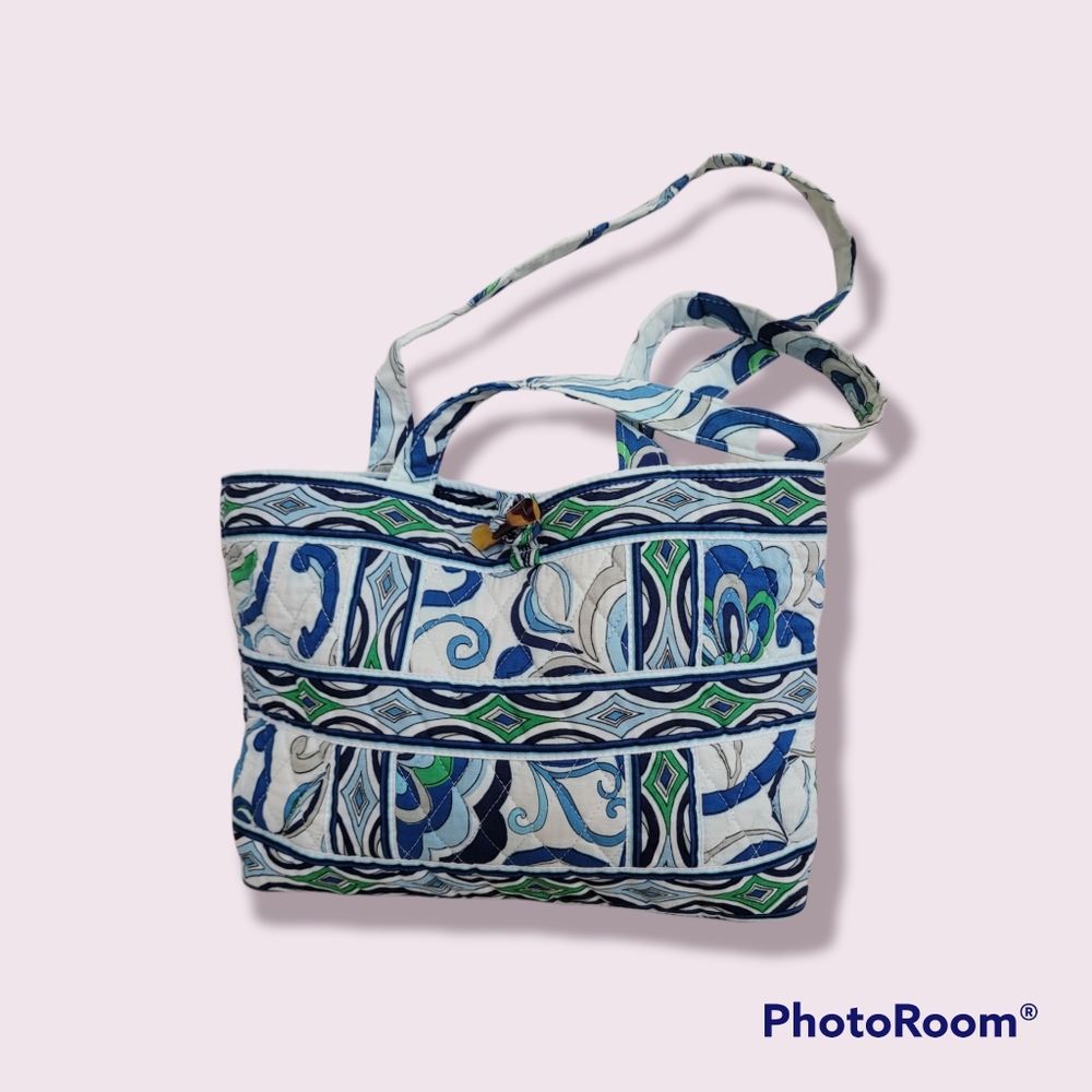 Vera Bradley Purse/Handbag